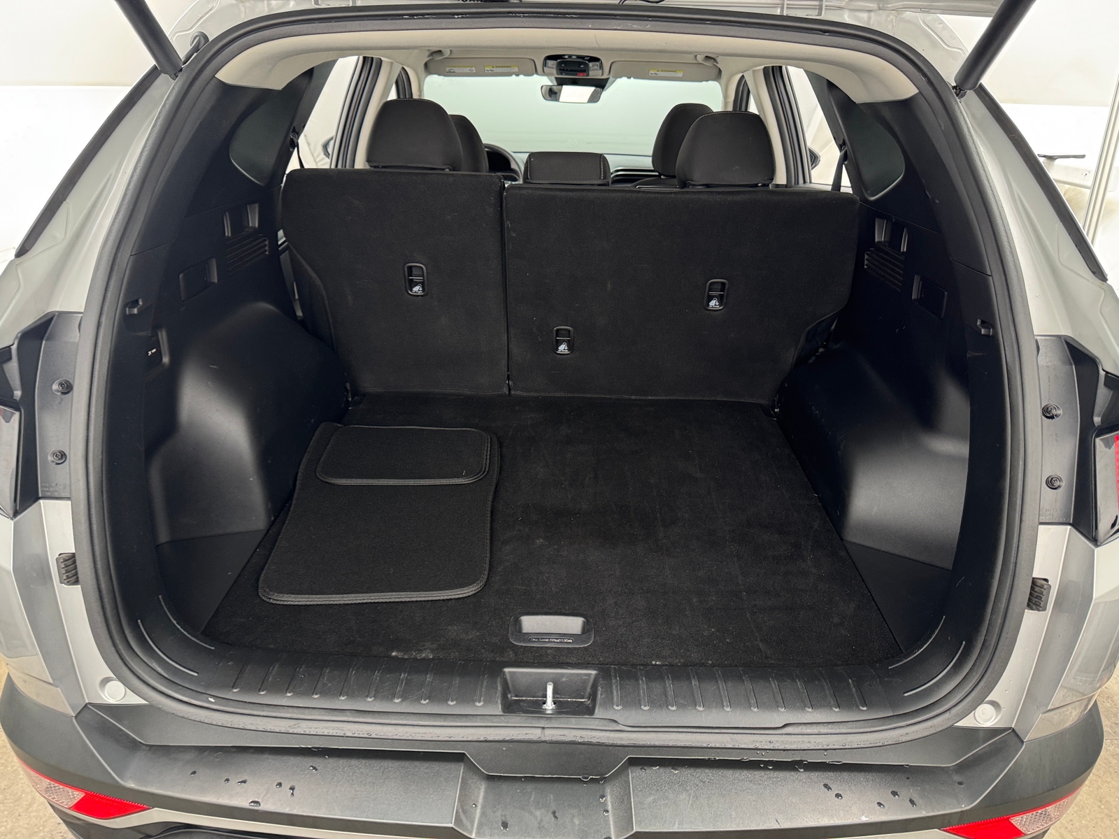 Thumbnail: 2024 Hyundai Tucson - 7