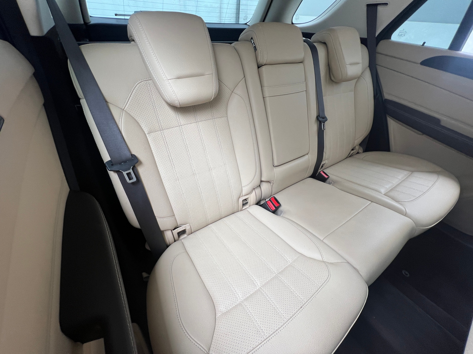 Thumbnail: 2017 Mercedes-Benz GLE - 5