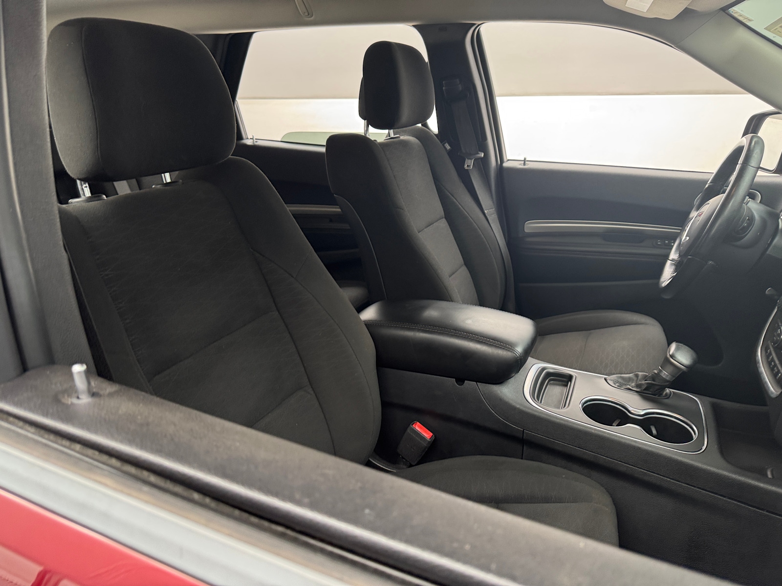 Thumbnail: 2020 Dodge Durango - 2