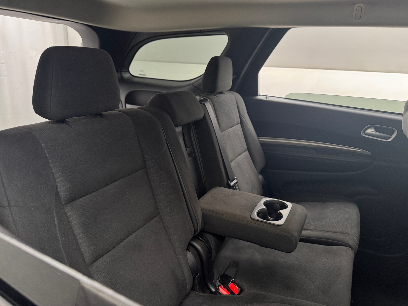 Thumbnail: 2020 Dodge Durango - 6