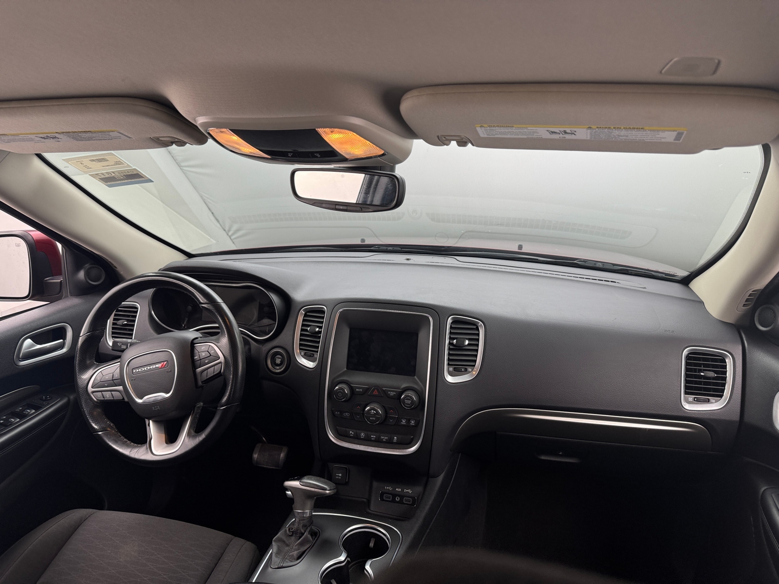 Thumbnail: 2020 Dodge Durango - 3