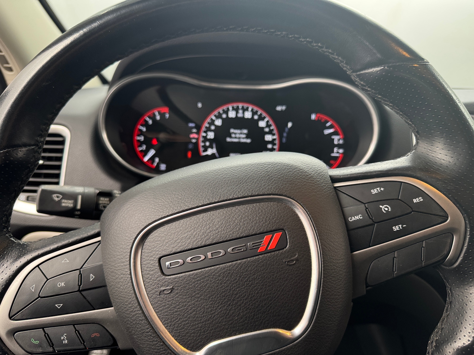 Thumbnail: 2020 Dodge Durango - 5