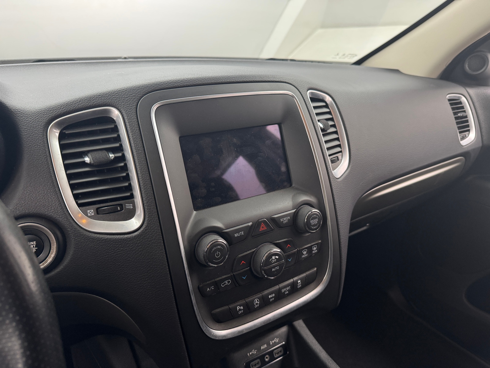 Thumbnail: 2020 Dodge Durango - 4