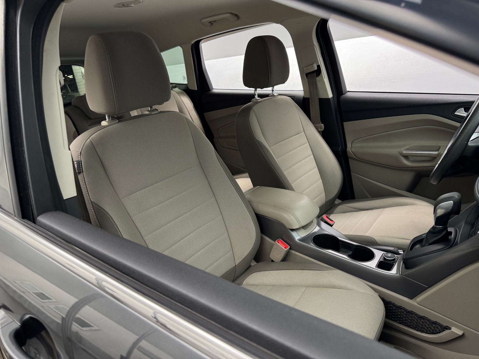 Thumbnail: 2016 Ford Escape - 2