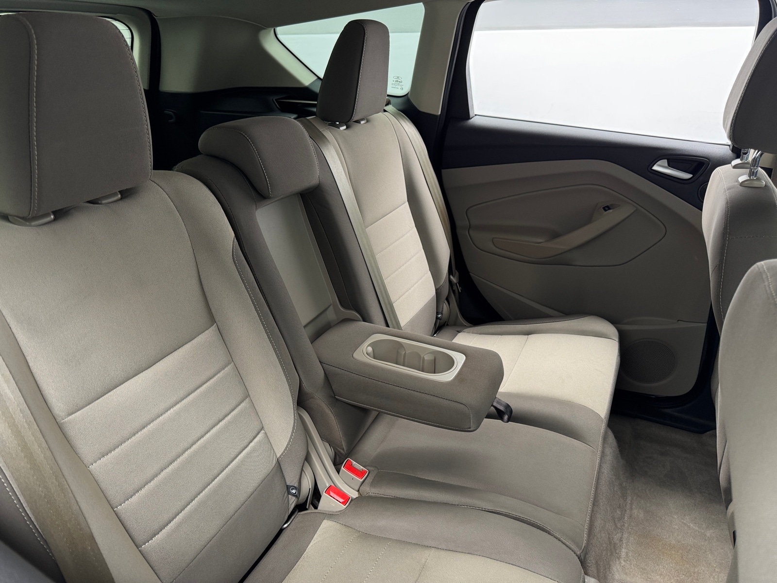 Thumbnail: 2016 Ford Escape - 6