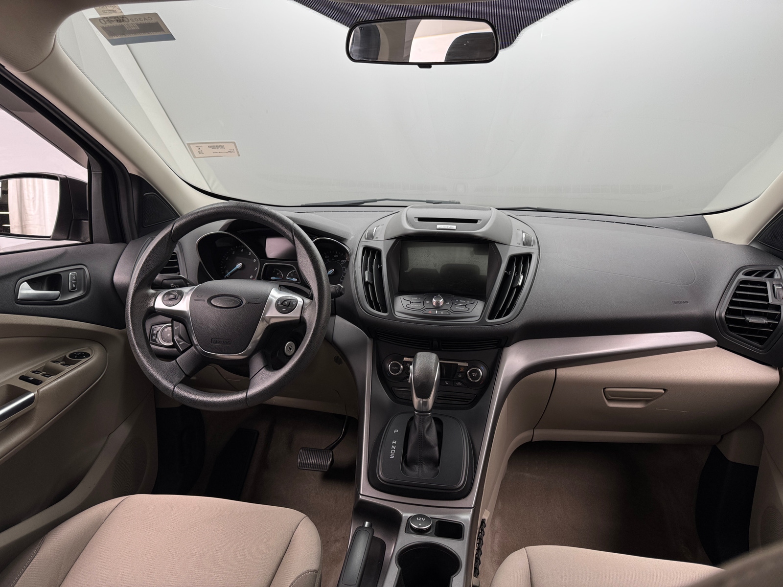 Thumbnail: 2016 Ford Escape - 3