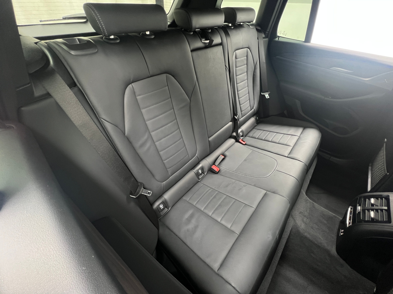 Thumbnail: 2021 BMW X3 - 5