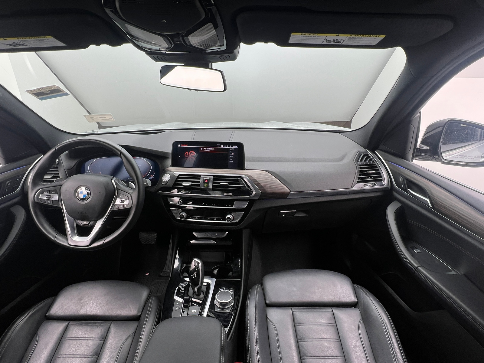 Thumbnail: 2021 BMW X3 - 2