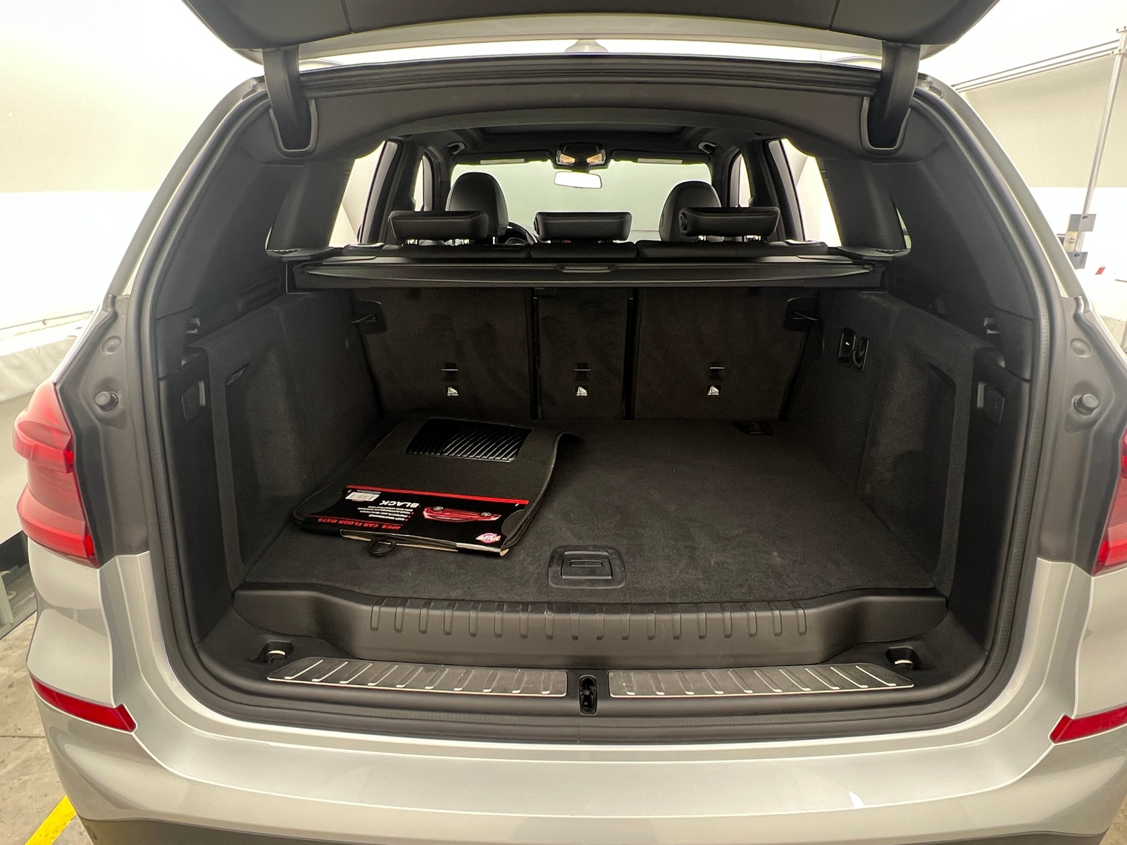 Thumbnail: 2021 BMW X3 - 6