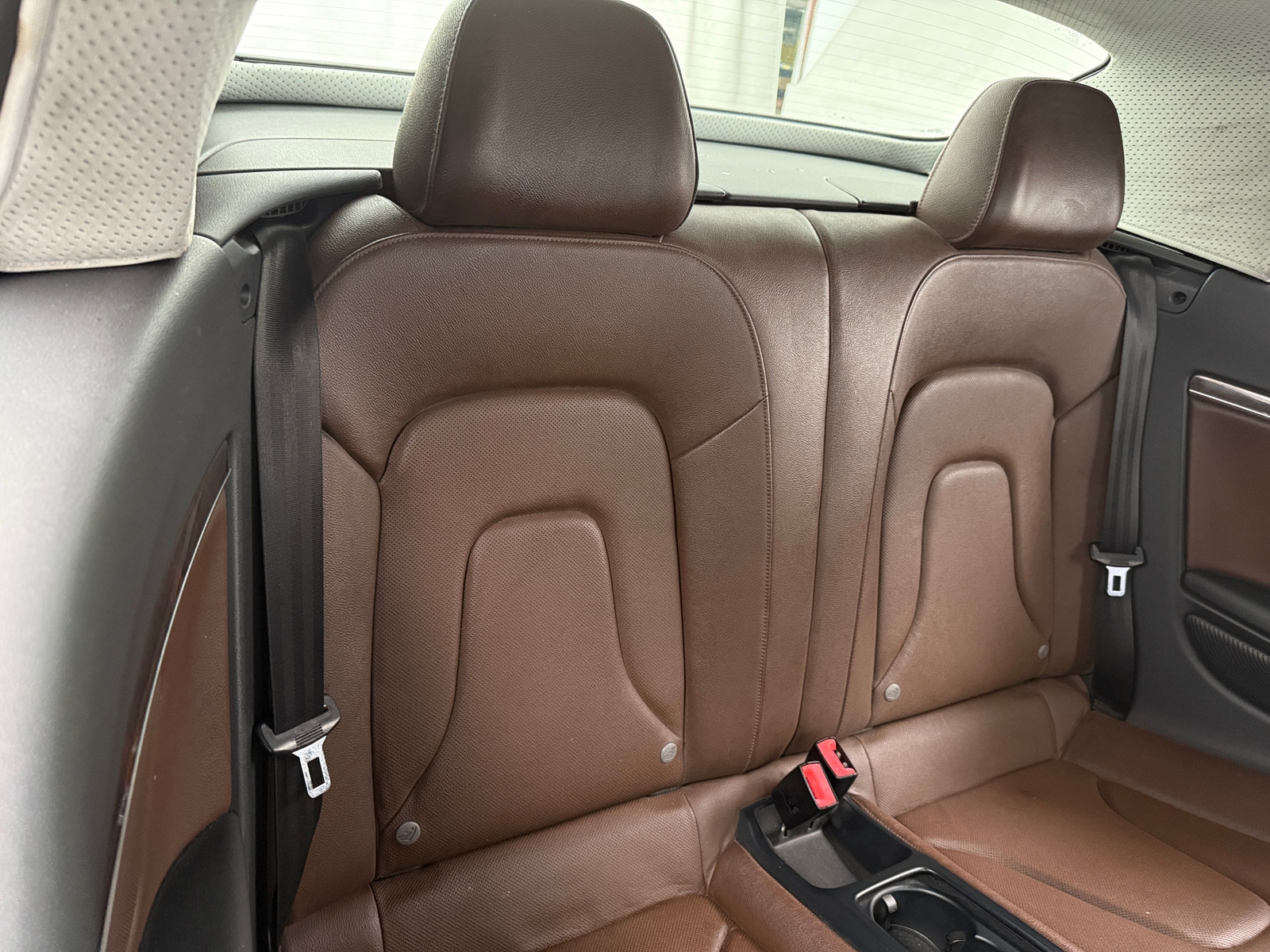 Thumbnail: 2013 Audi A5 - 5