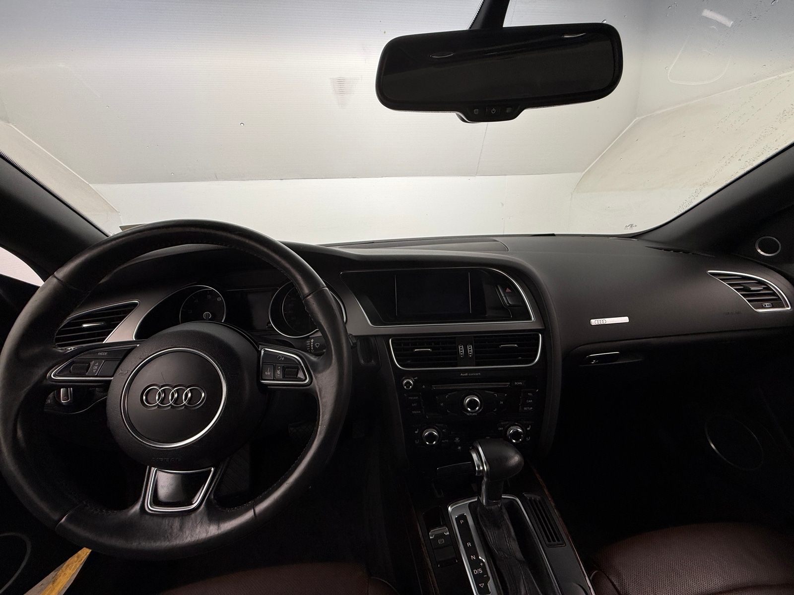 Thumbnail: 2013 Audi A5 - 2