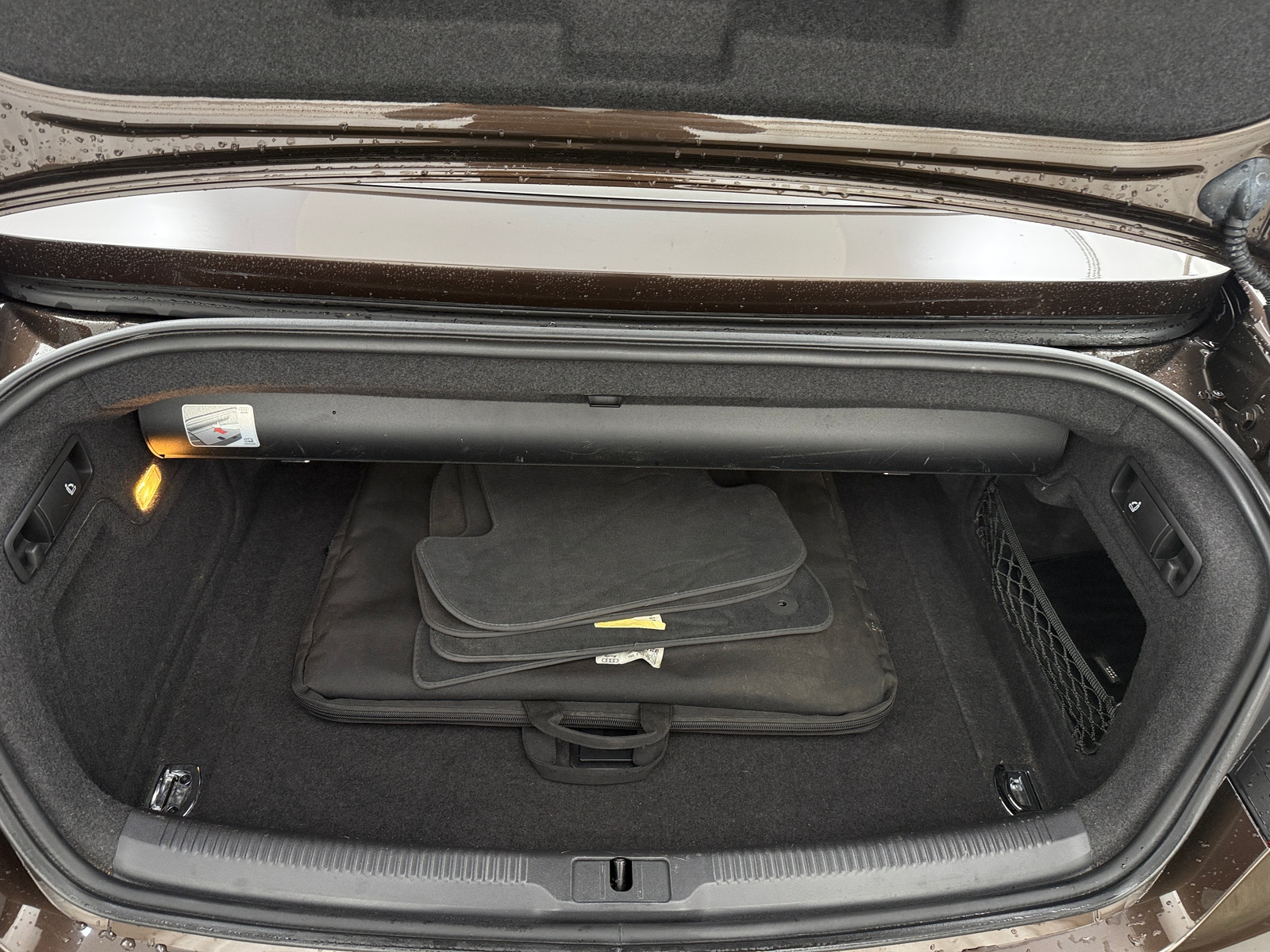 Thumbnail: 2013 Audi A5 - 6