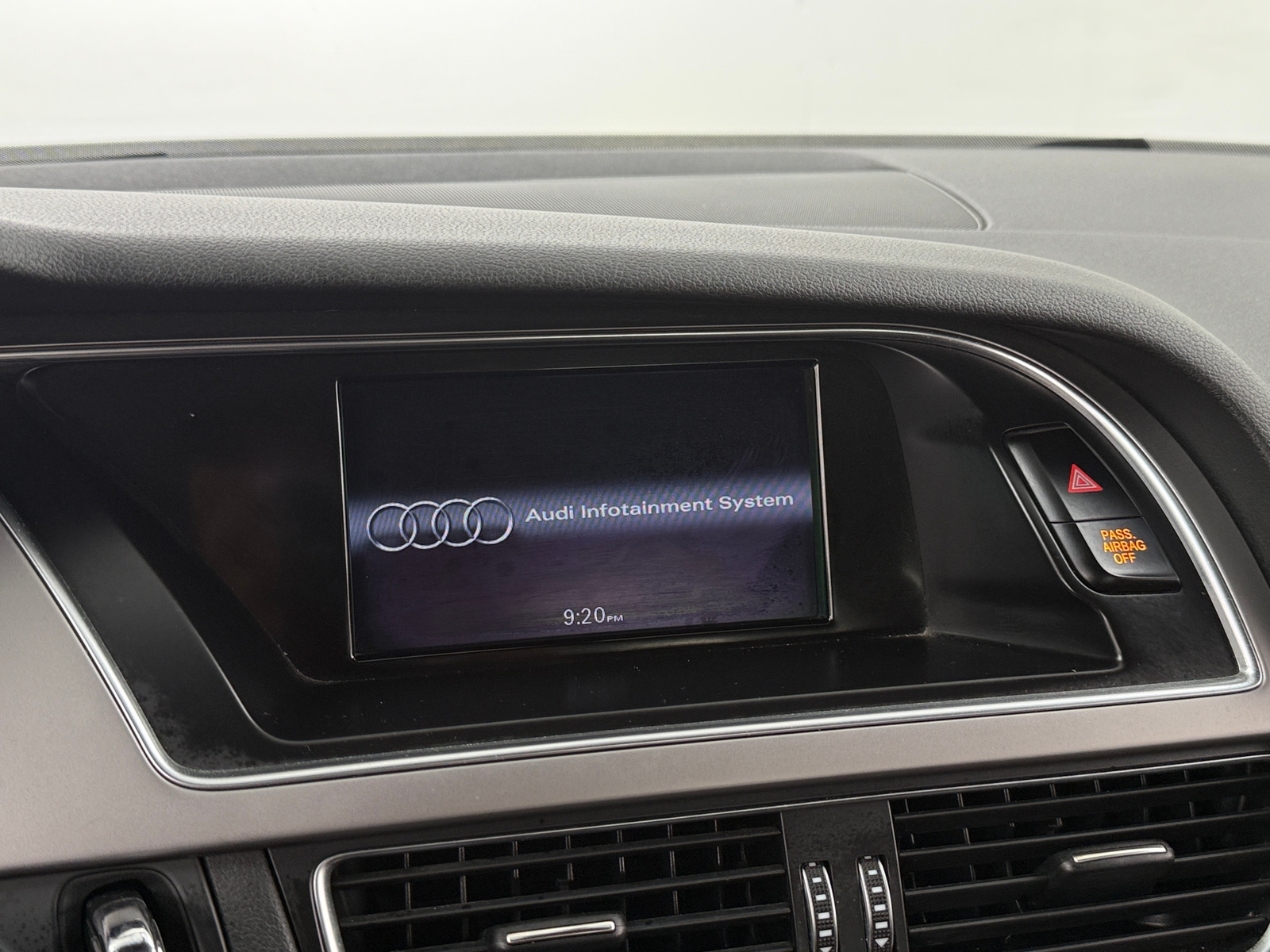 Thumbnail: 2013 Audi A5 - 3