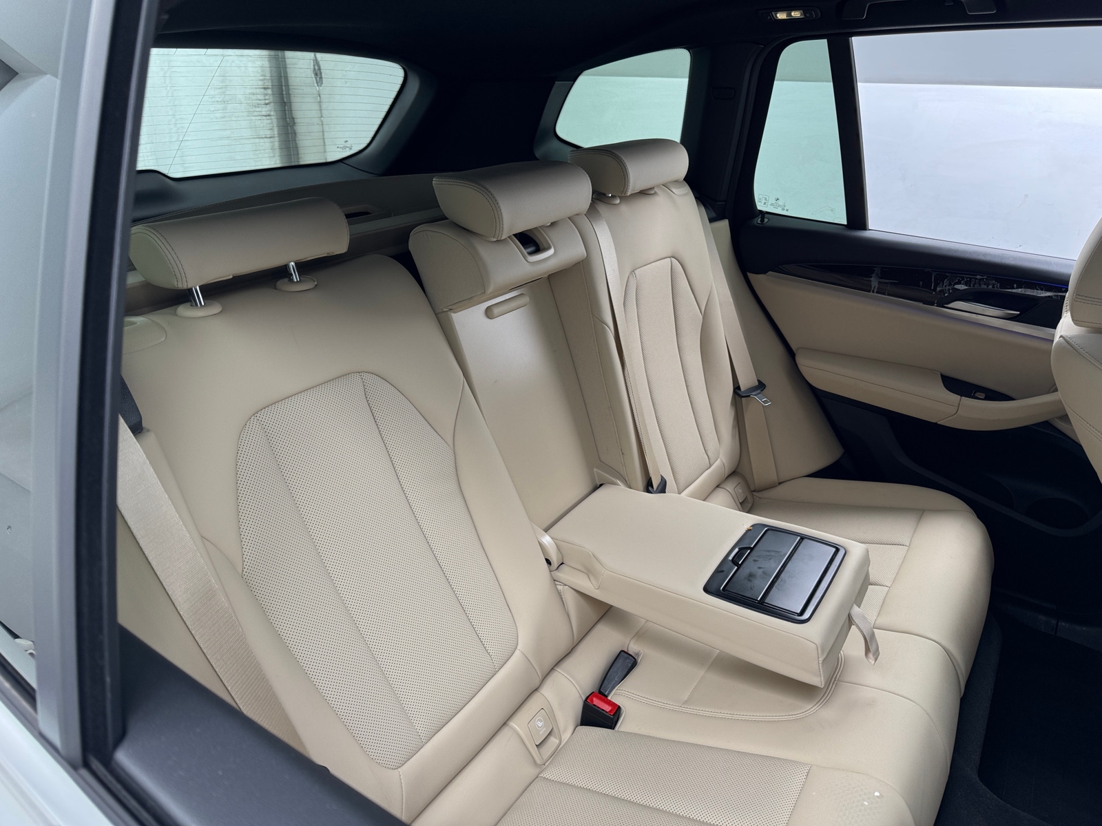 Thumbnail: 2022 BMW X3 - 5