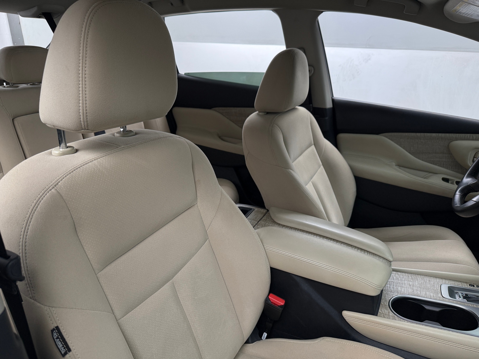 Thumbnail: 2020 Nissan Murano - 2