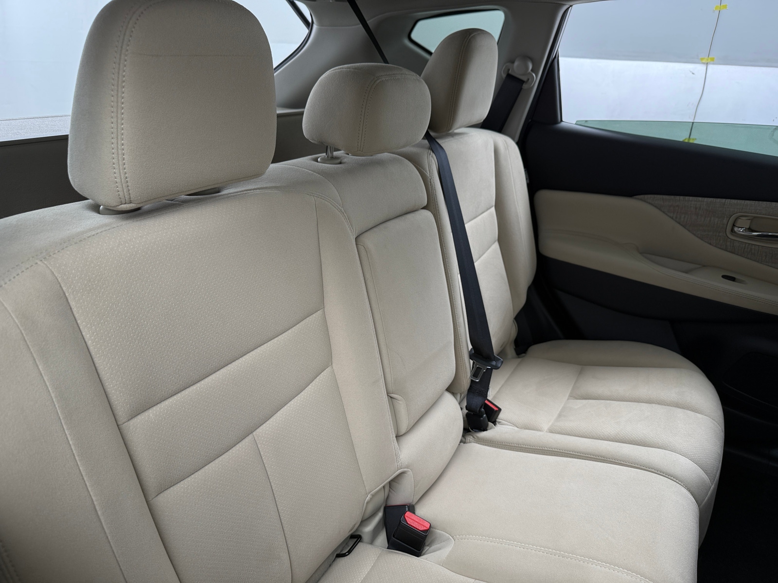 Thumbnail: 2020 Nissan Murano - 6