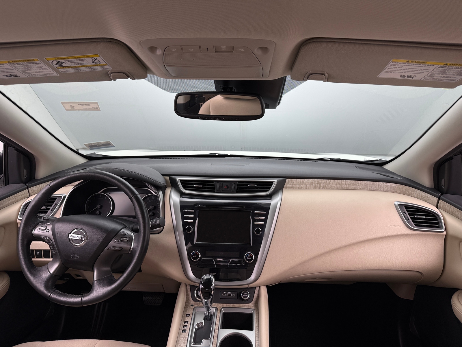 Thumbnail: 2020 Nissan Murano - 3