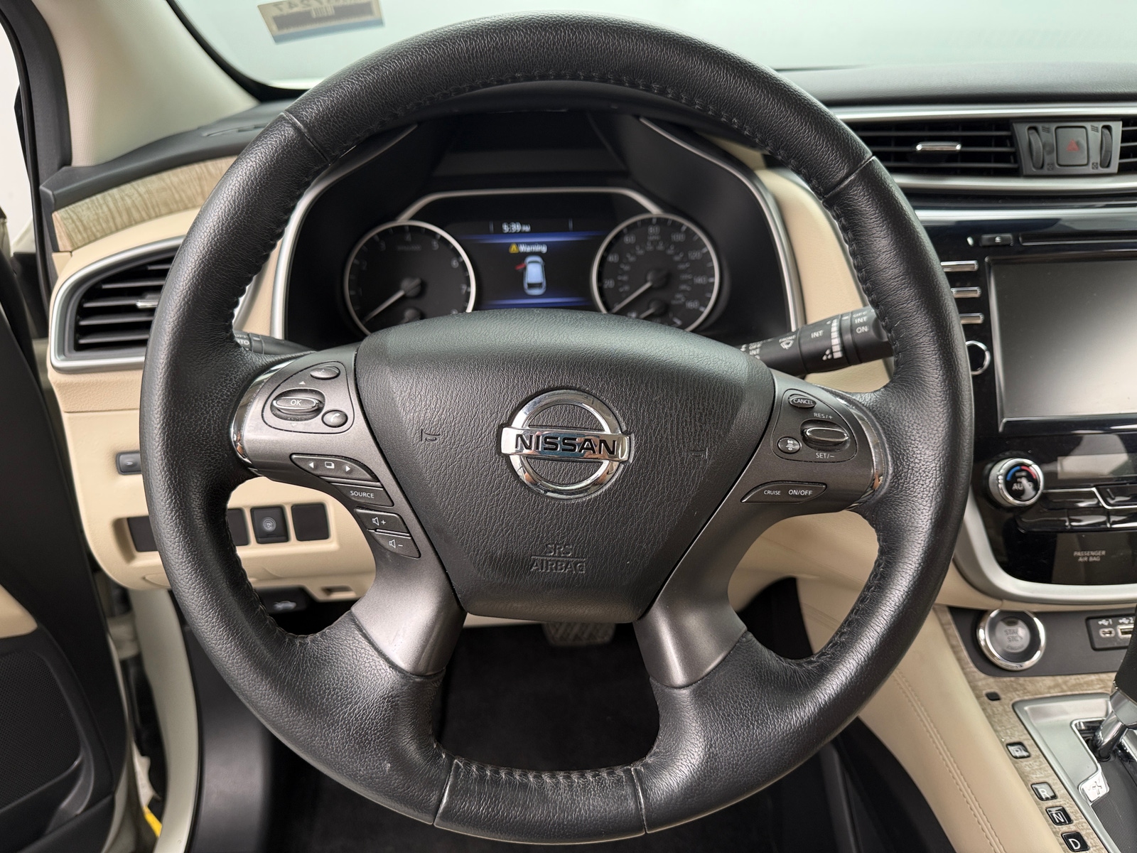 Thumbnail: 2020 Nissan Murano - 5