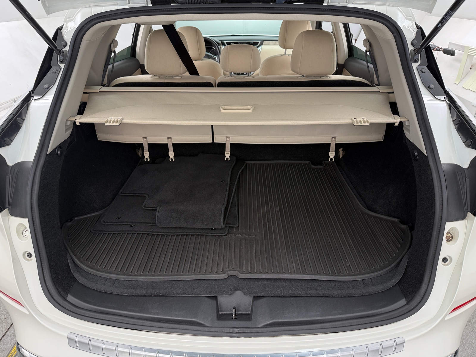 Thumbnail: 2020 Nissan Murano - 7