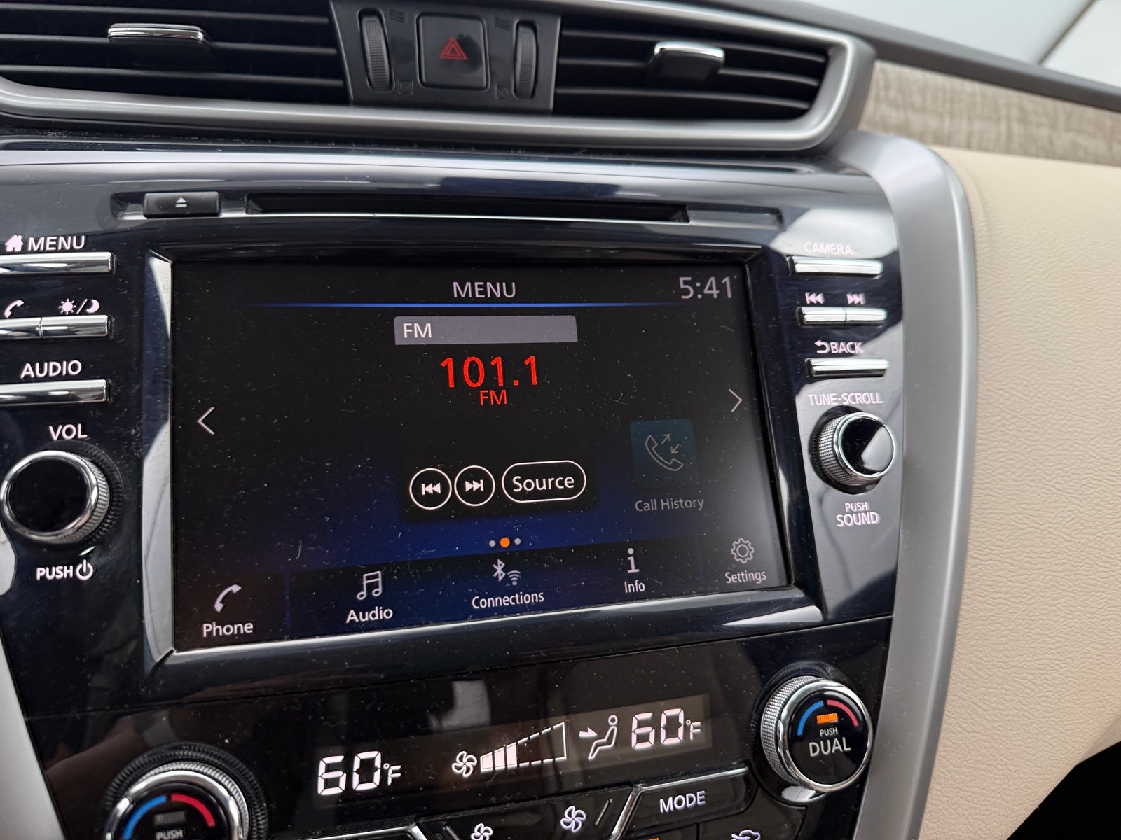 Thumbnail: 2020 Nissan Murano - 4