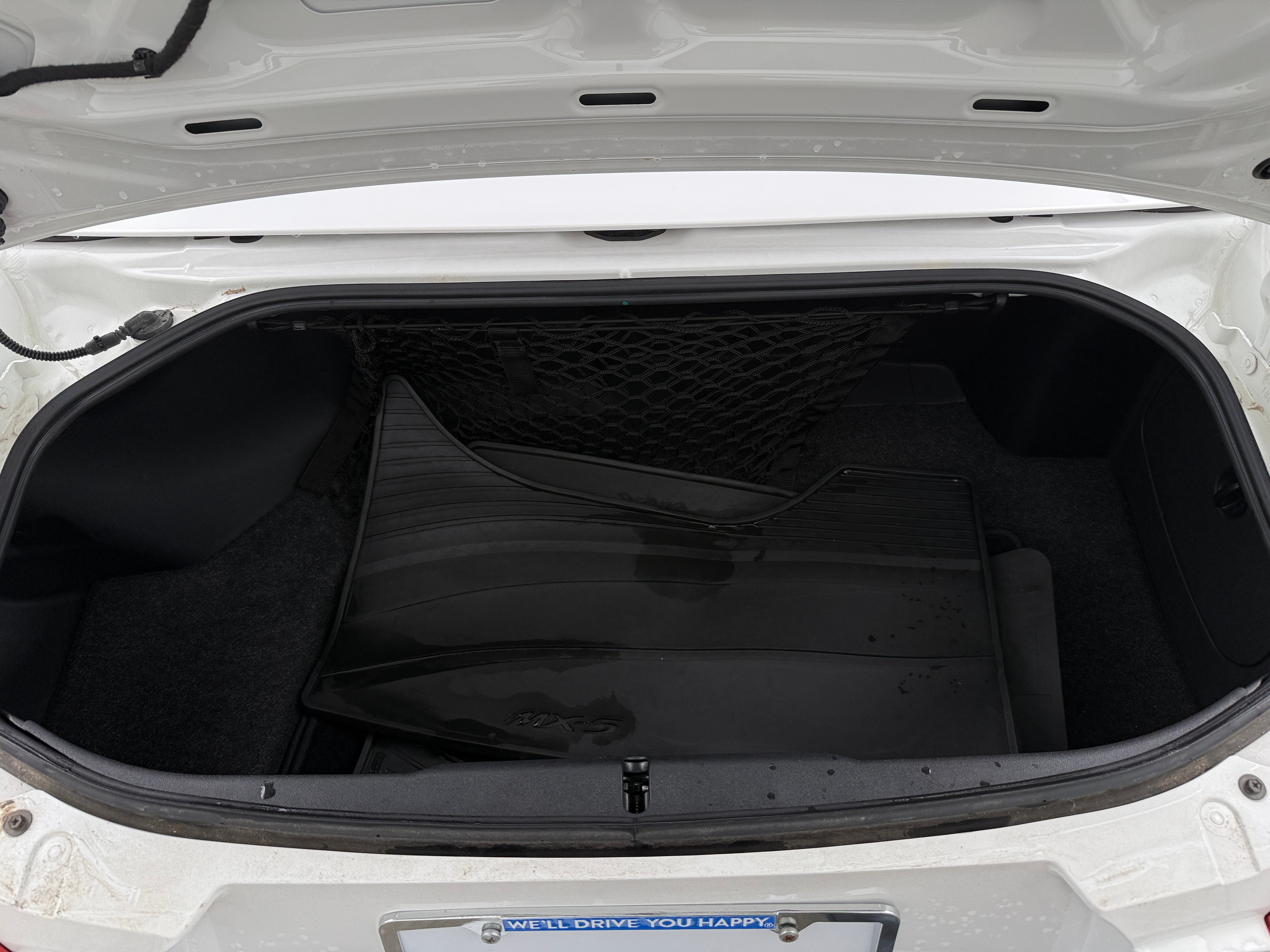 2013 Mazda MX-5 Miata