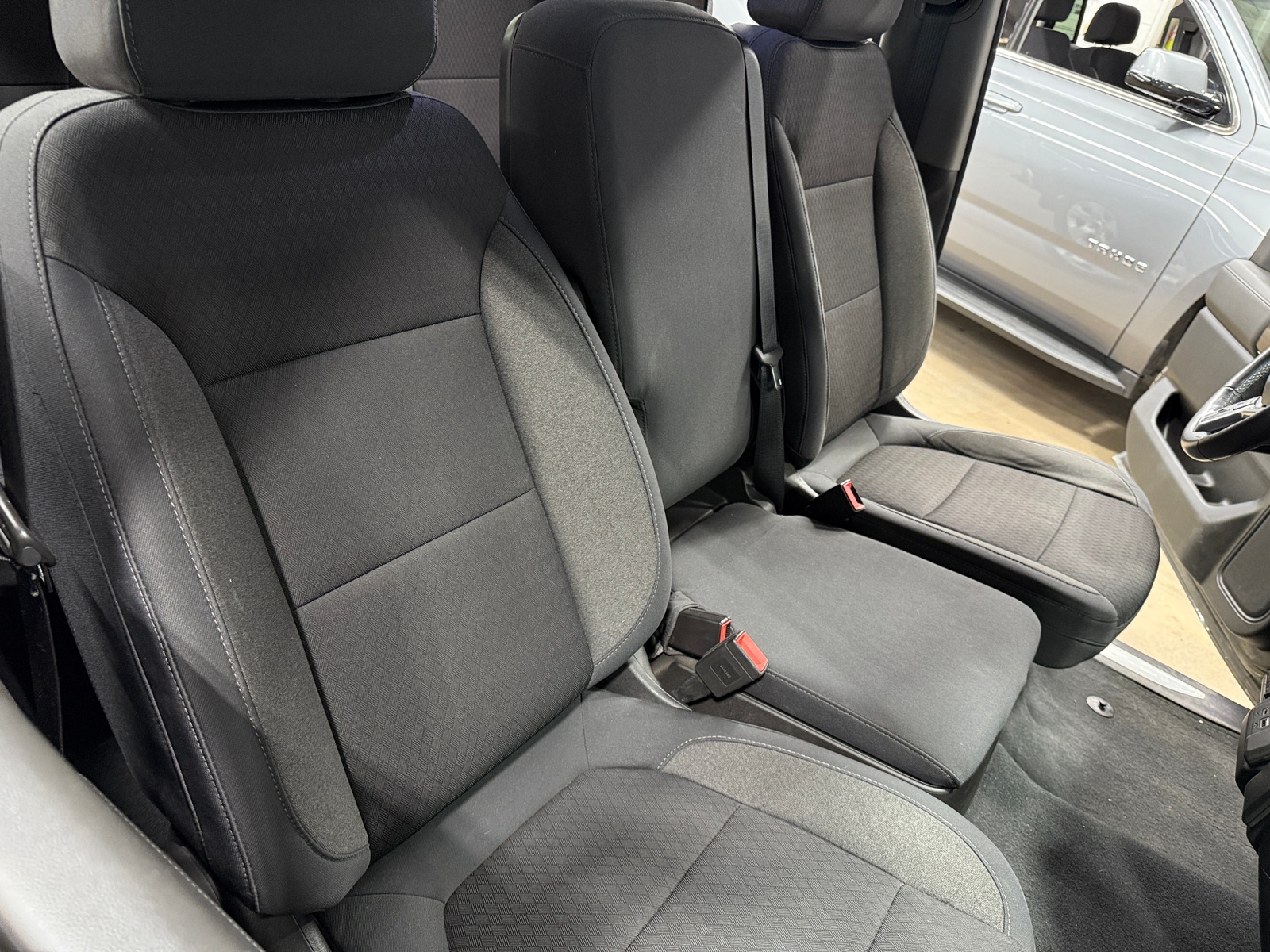 Thumbnail: 2019 Chevrolet Silverado 1500 - 2