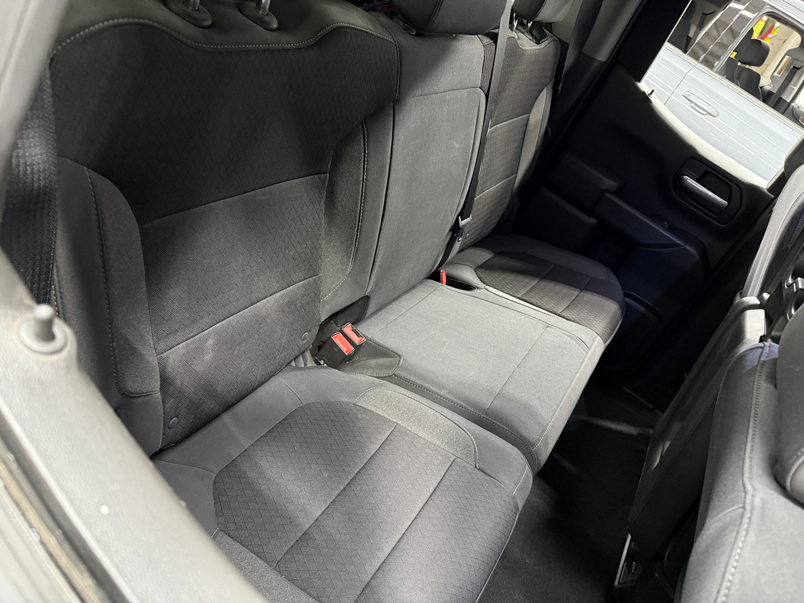 Thumbnail: 2019 Chevrolet Silverado 1500 - 6