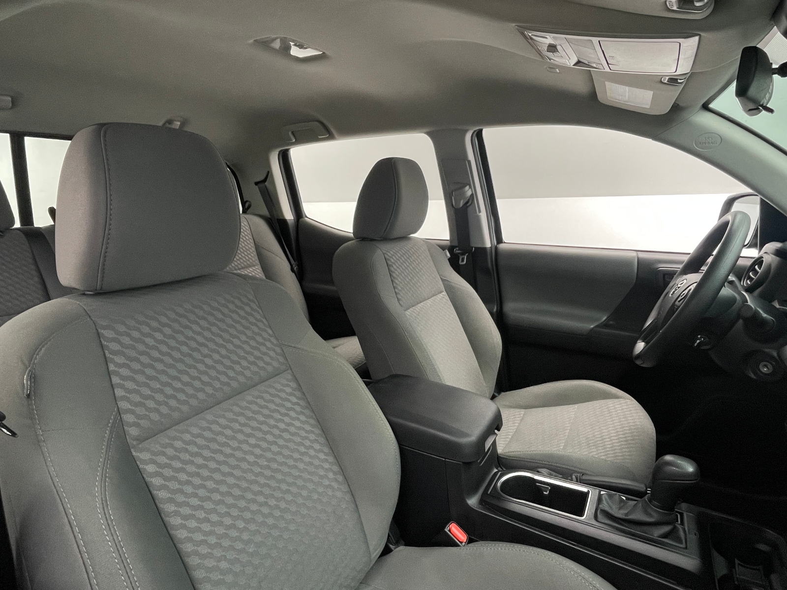 Thumbnail: 2022 Toyota Tacoma - 2