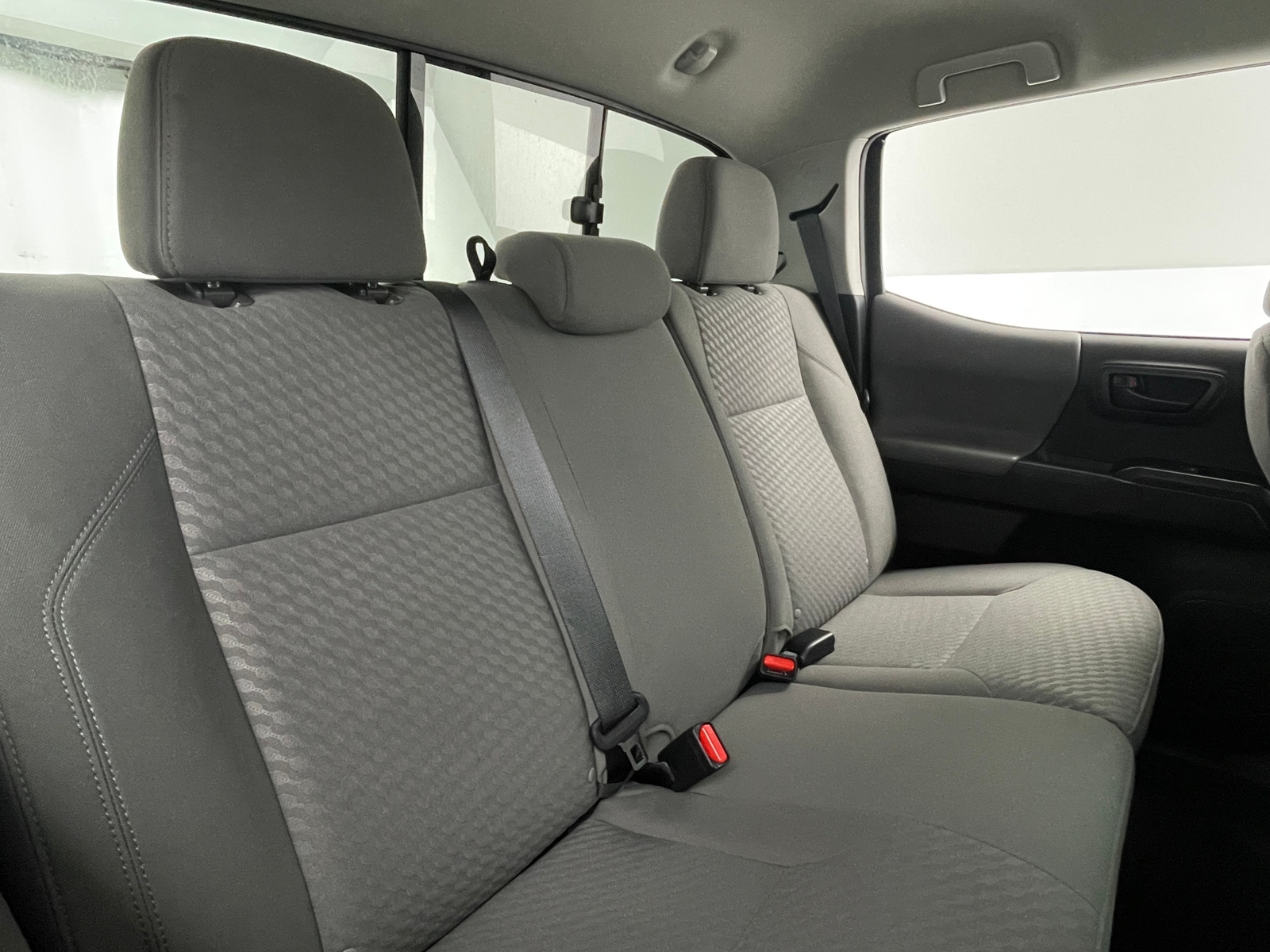 Thumbnail: 2022 Toyota Tacoma - 6