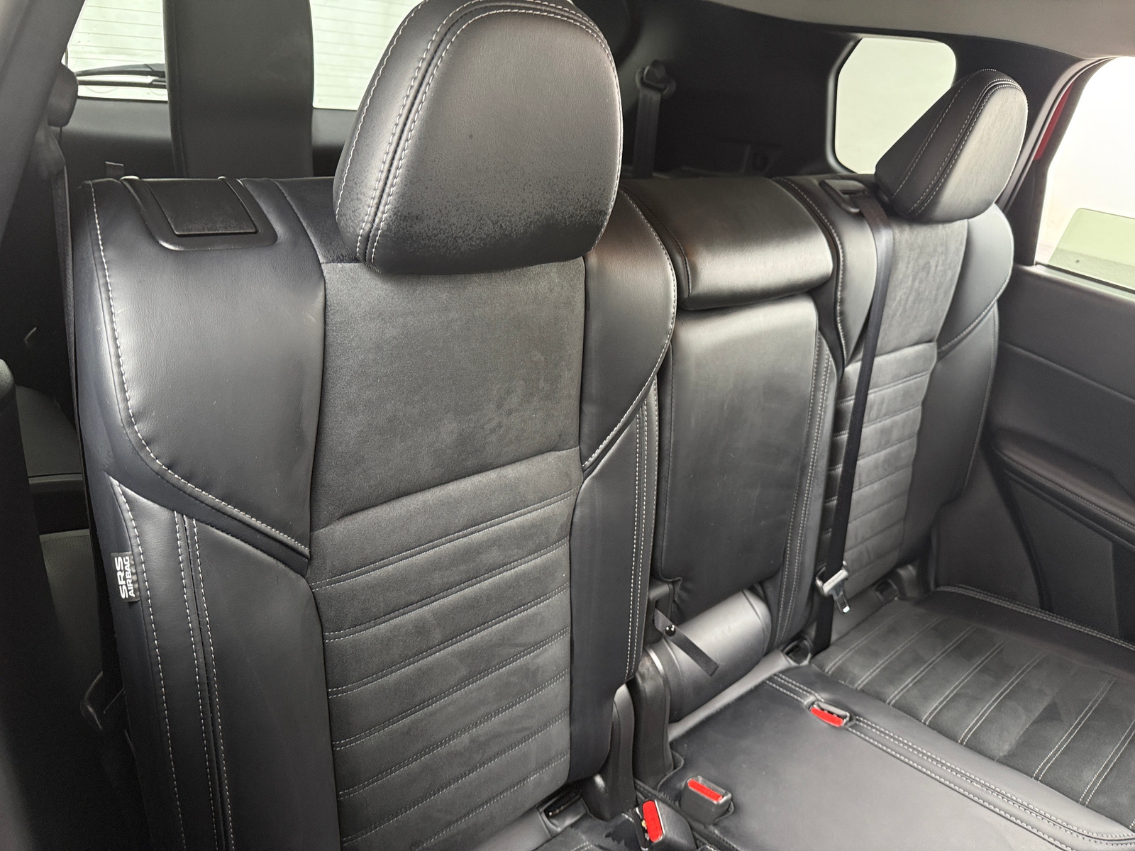 Thumbnail: 2024 Mitsubishi Outlander - 5