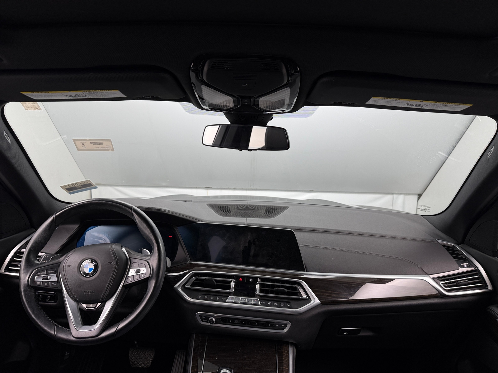 Thumbnail: 2019 BMW X5 - 2