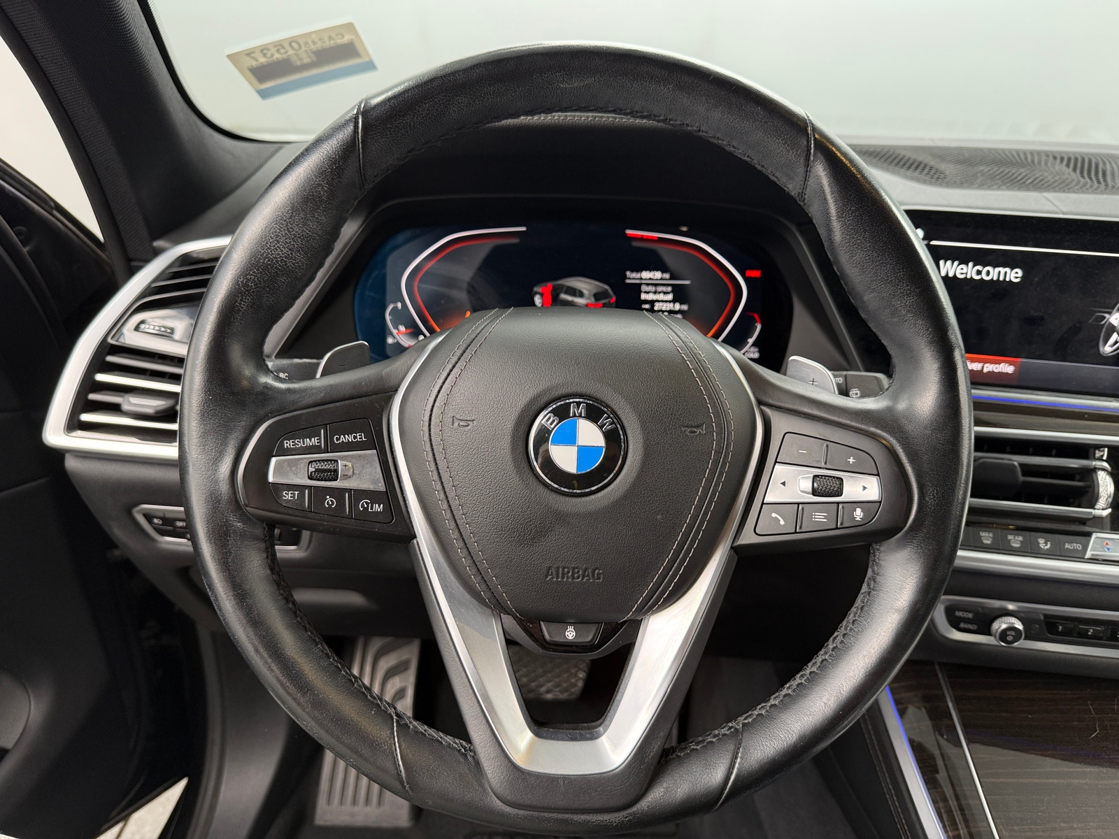 Thumbnail: 2019 BMW X5 - 4