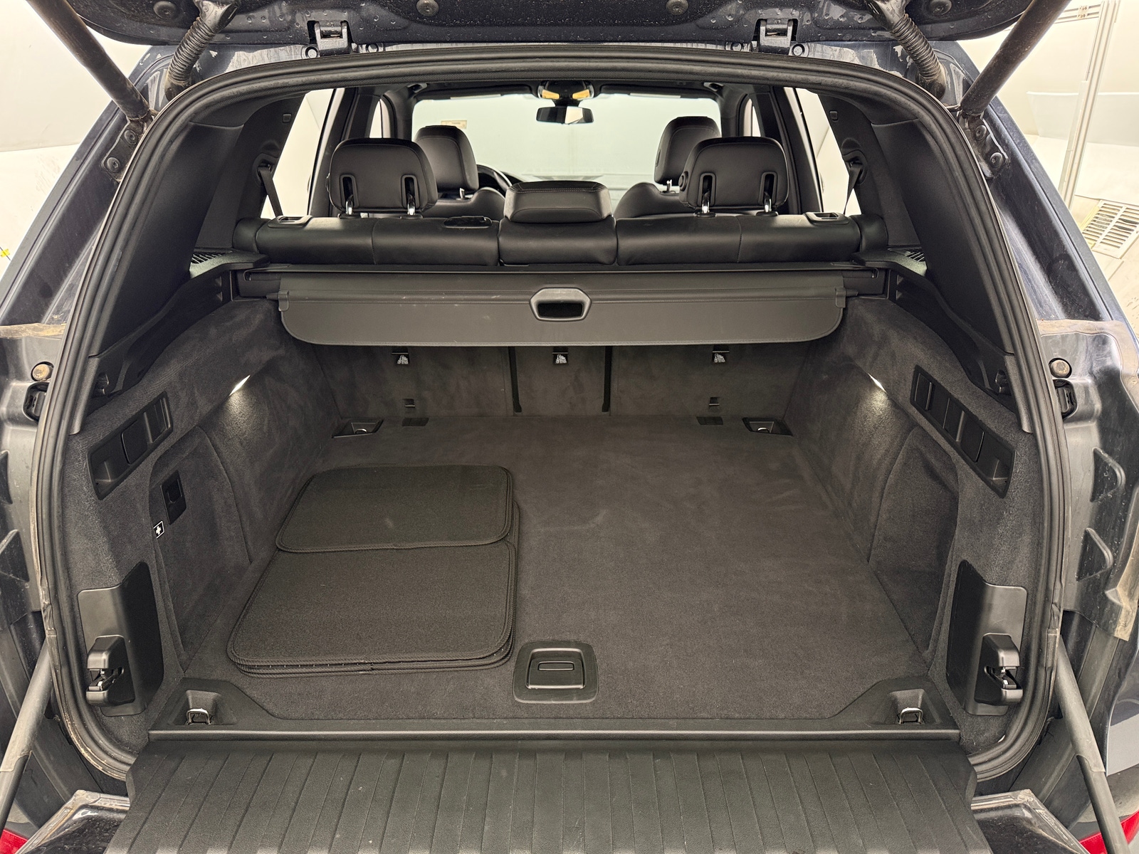 Thumbnail: 2019 BMW X5 - 6