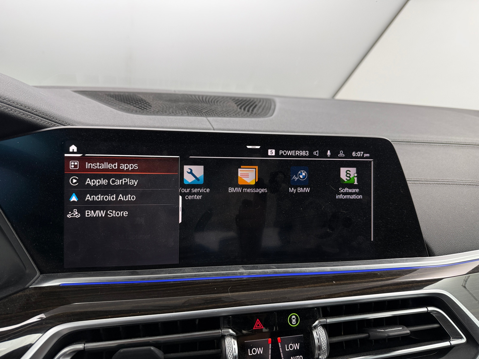 Thumbnail: 2019 BMW X5 - 3