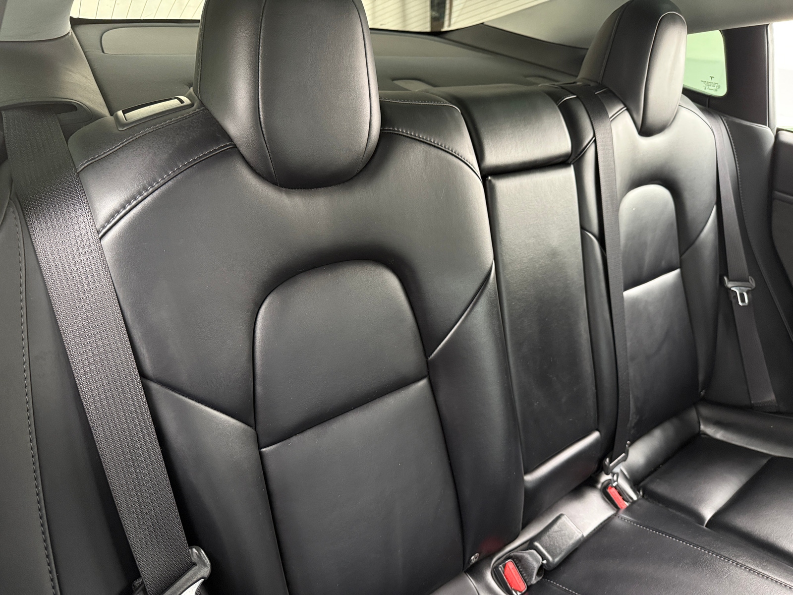 Thumbnail: 2019 Tesla Model 3 - 5