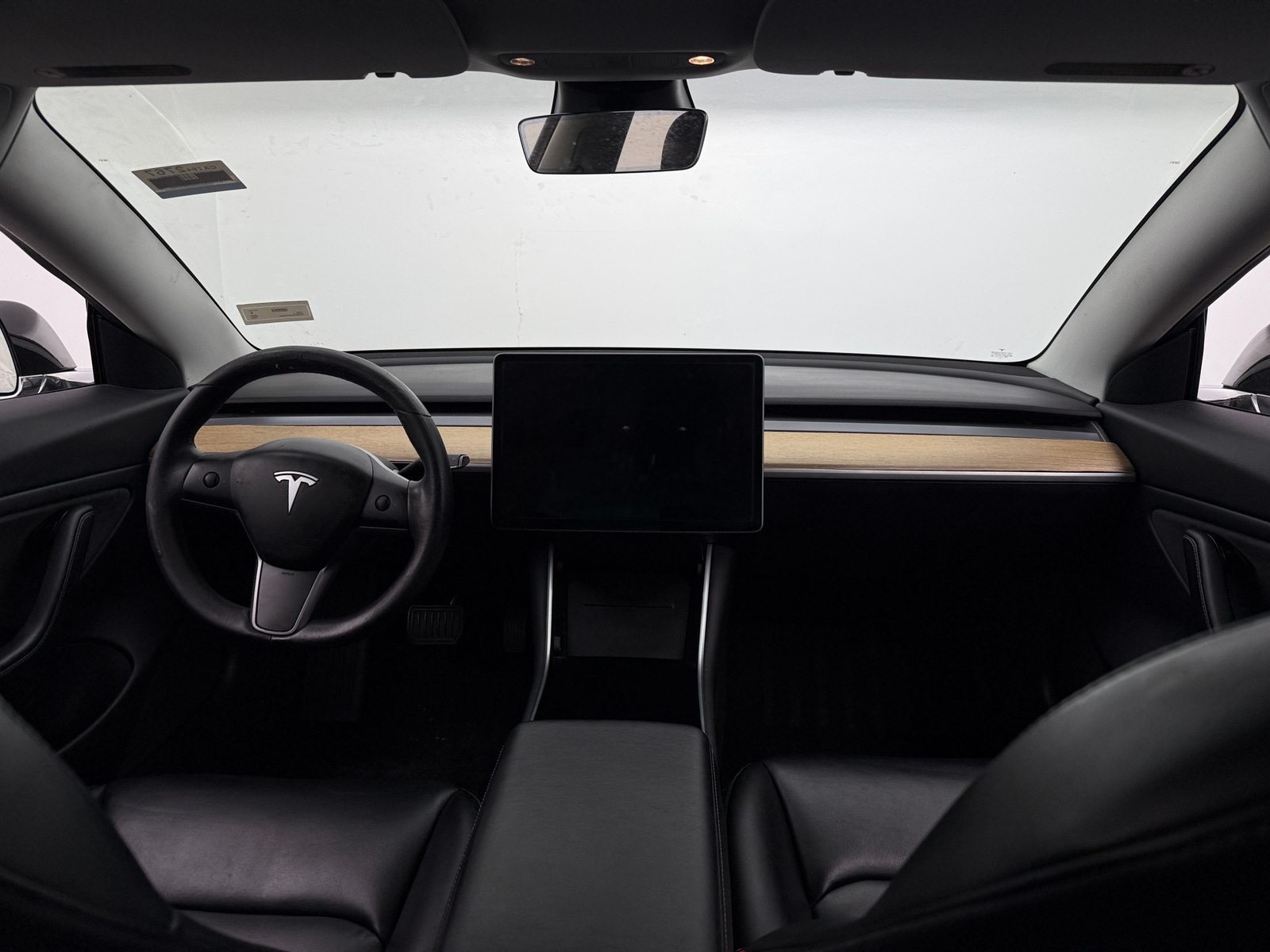 Thumbnail: 2019 Tesla Model 3 - 2