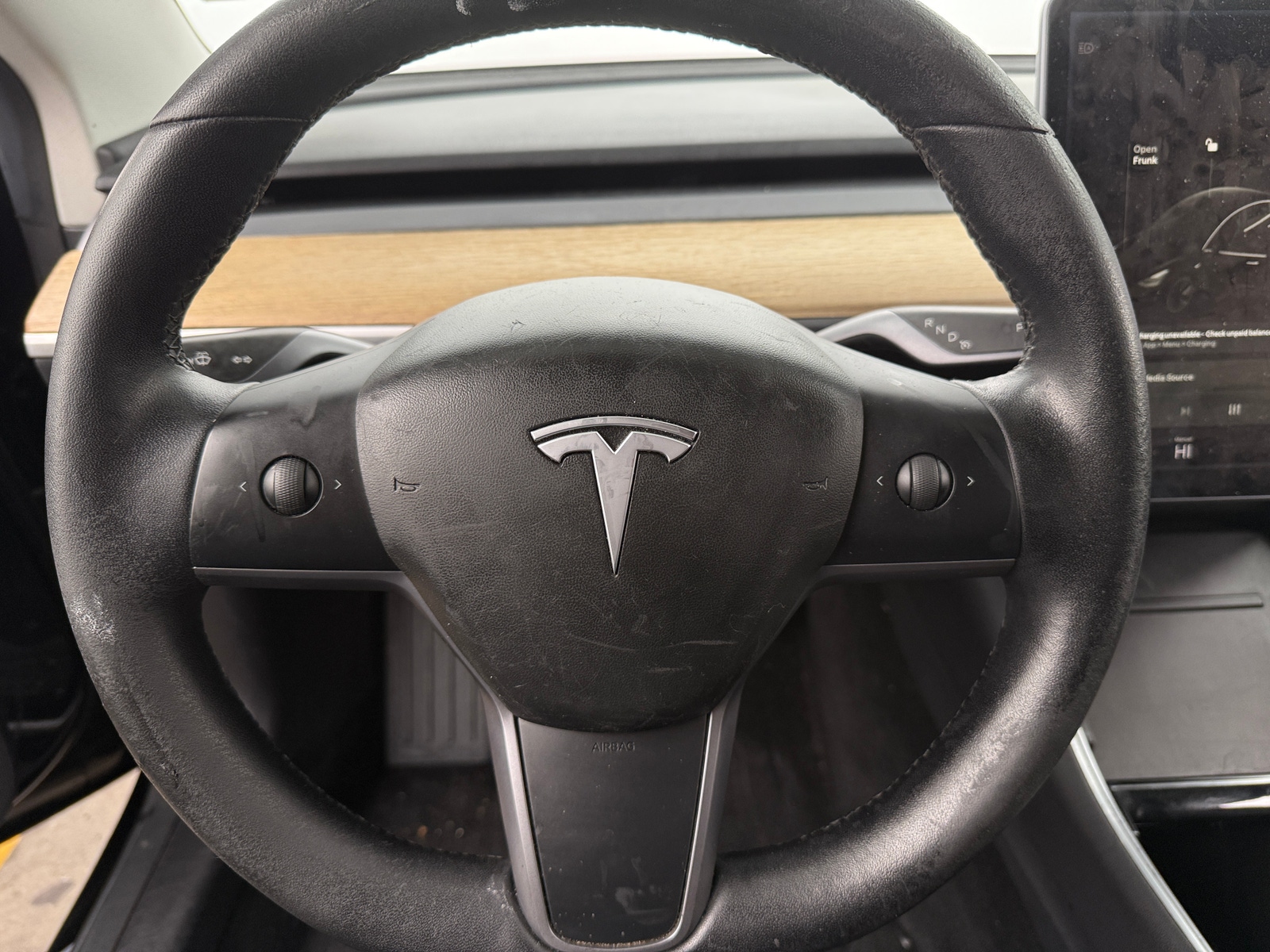 Thumbnail: 2019 Tesla Model 3 - 4