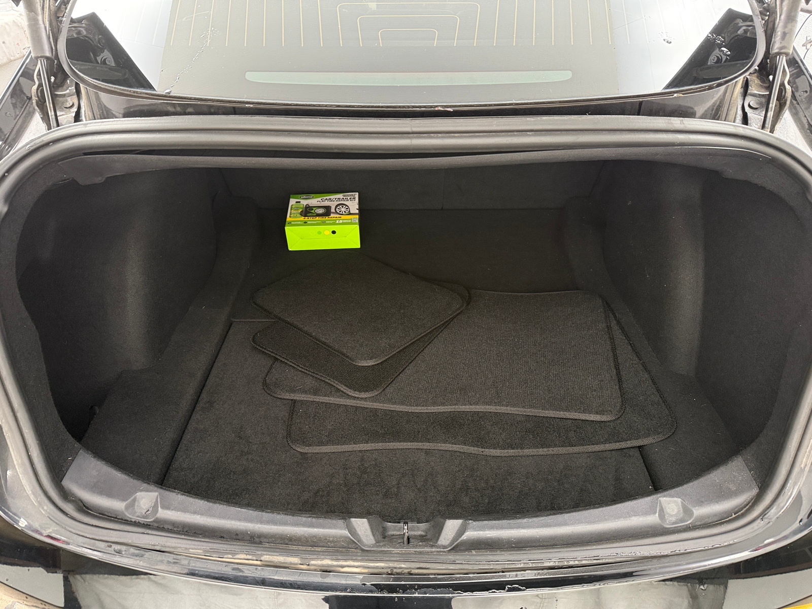 Thumbnail: 2019 Tesla Model 3 - 6