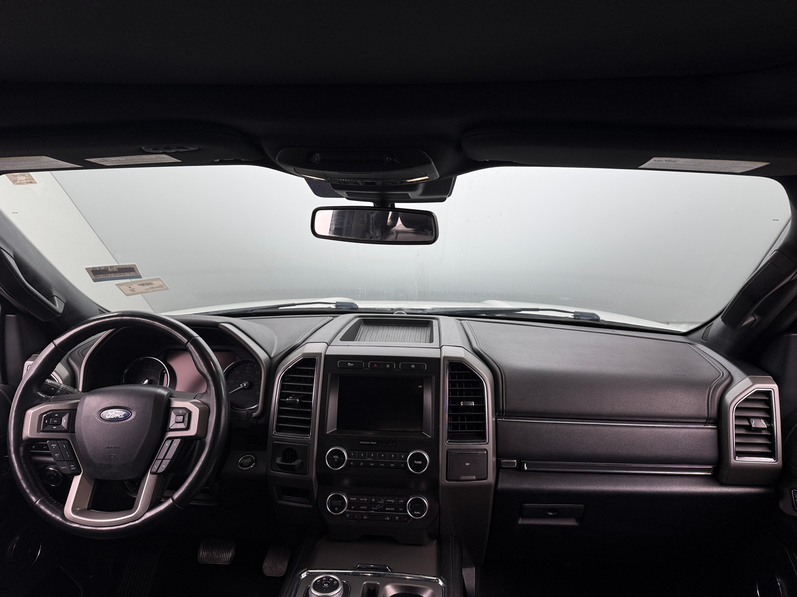 Thumbnail: 2021 Ford Expedition MAX - 3