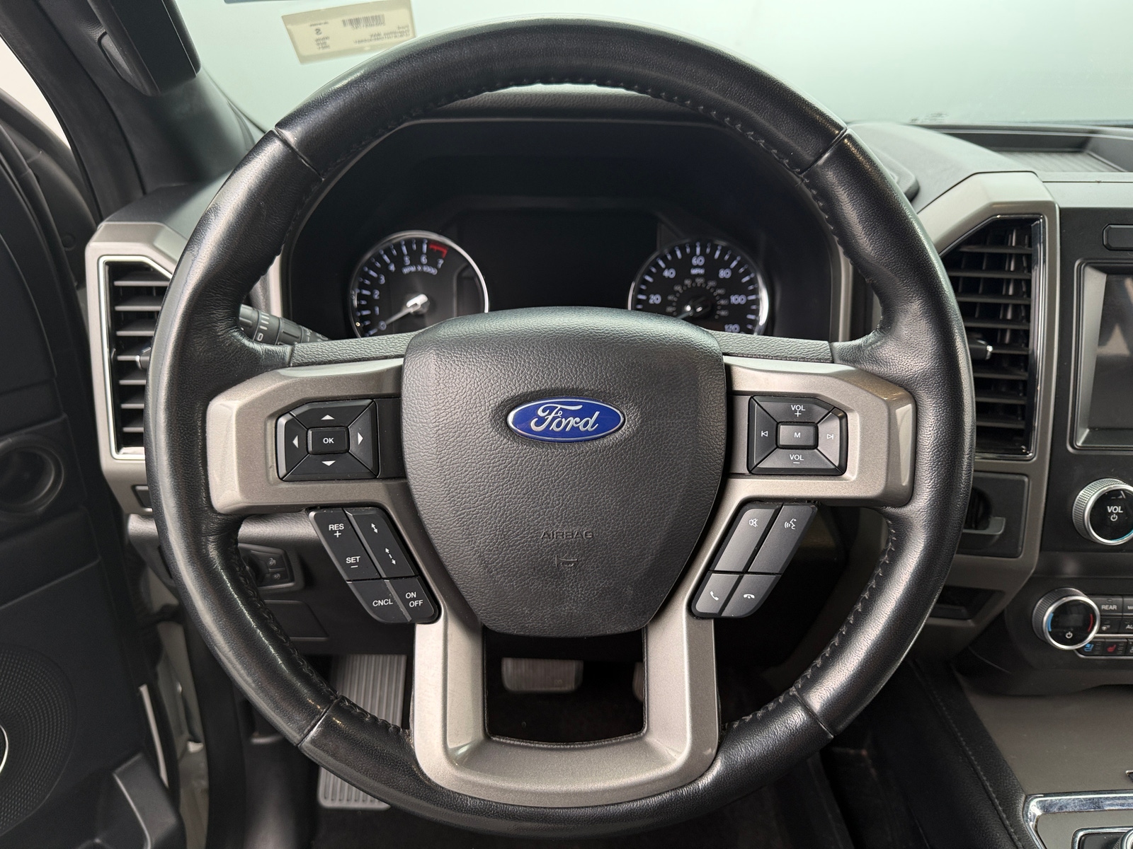 Thumbnail: 2021 Ford Expedition MAX - 5