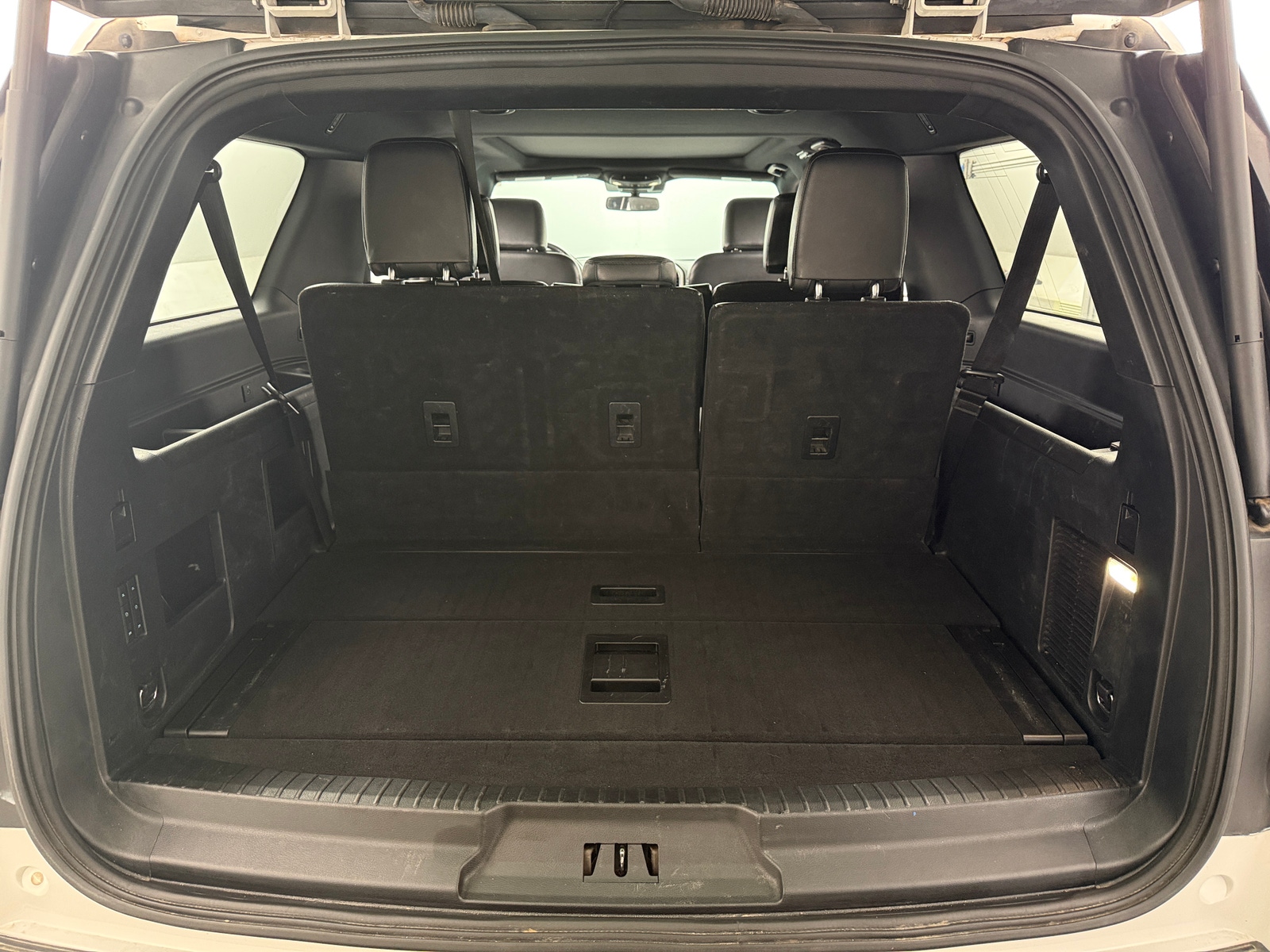 Thumbnail: 2021 Ford Expedition MAX - 7