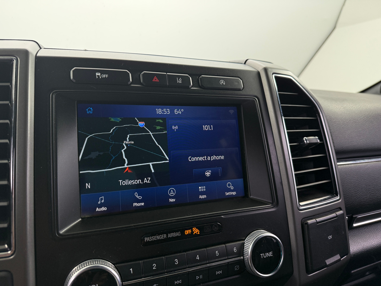 Thumbnail: 2021 Ford Expedition MAX - 4