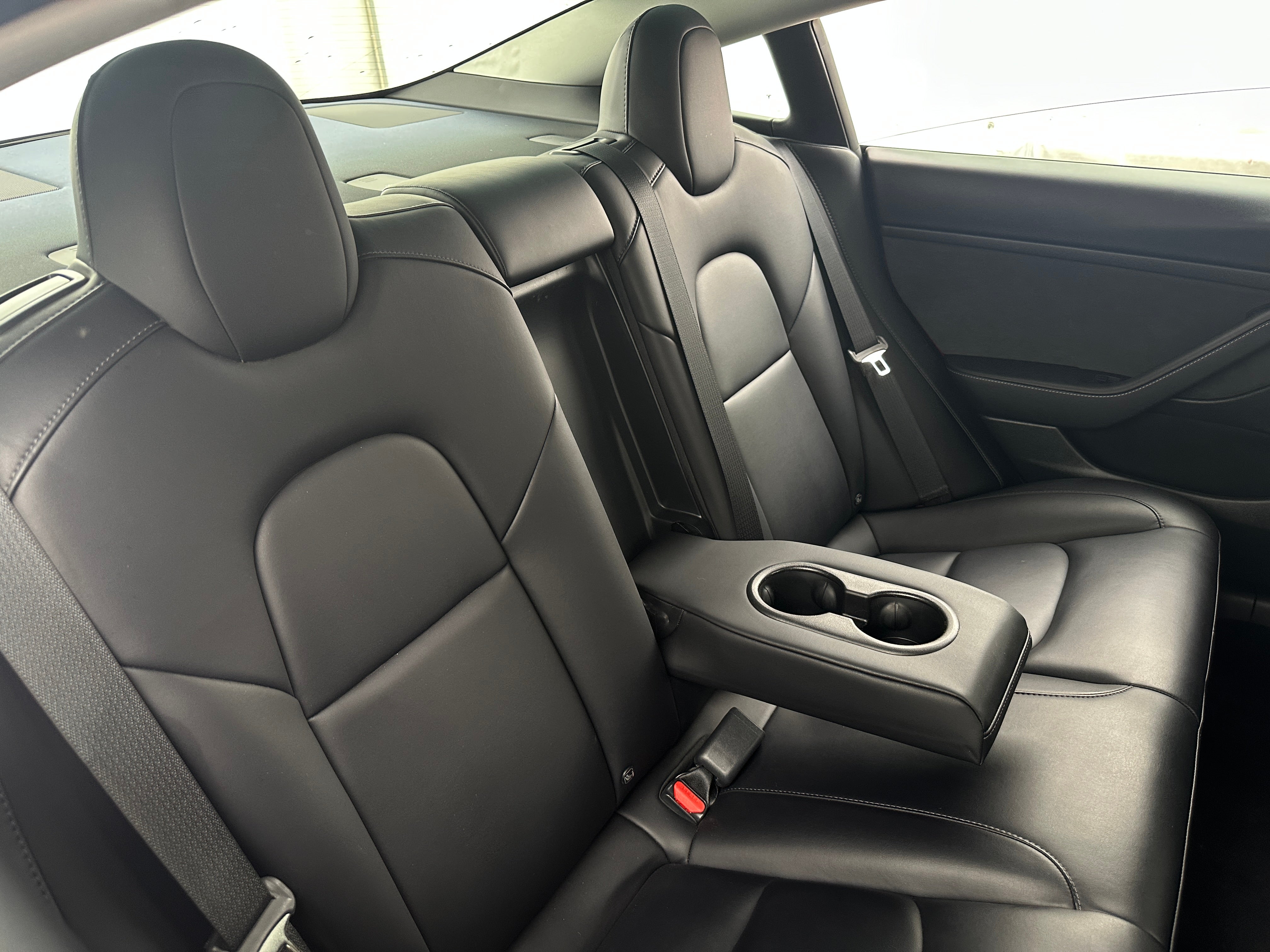 Used 2022 Tesla Model 3 Long Range with VIN 5YJ3E1EB7NF151828 for sale in Oak Creek, WI