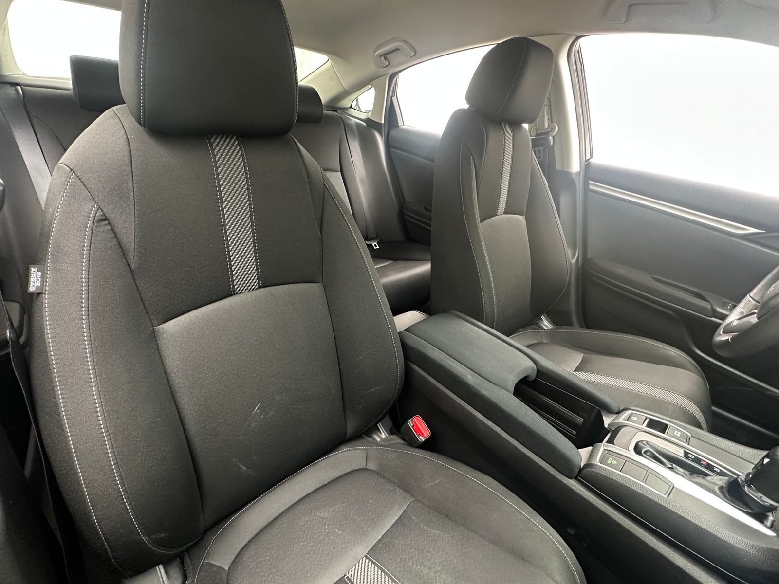 Thumbnail: 2018 Honda Civic - 2