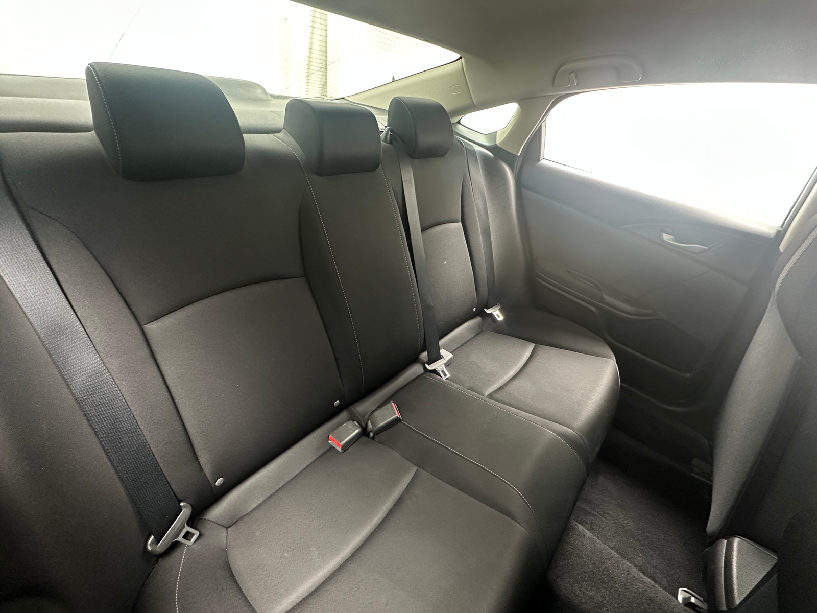 Thumbnail: 2018 Honda Civic - 6