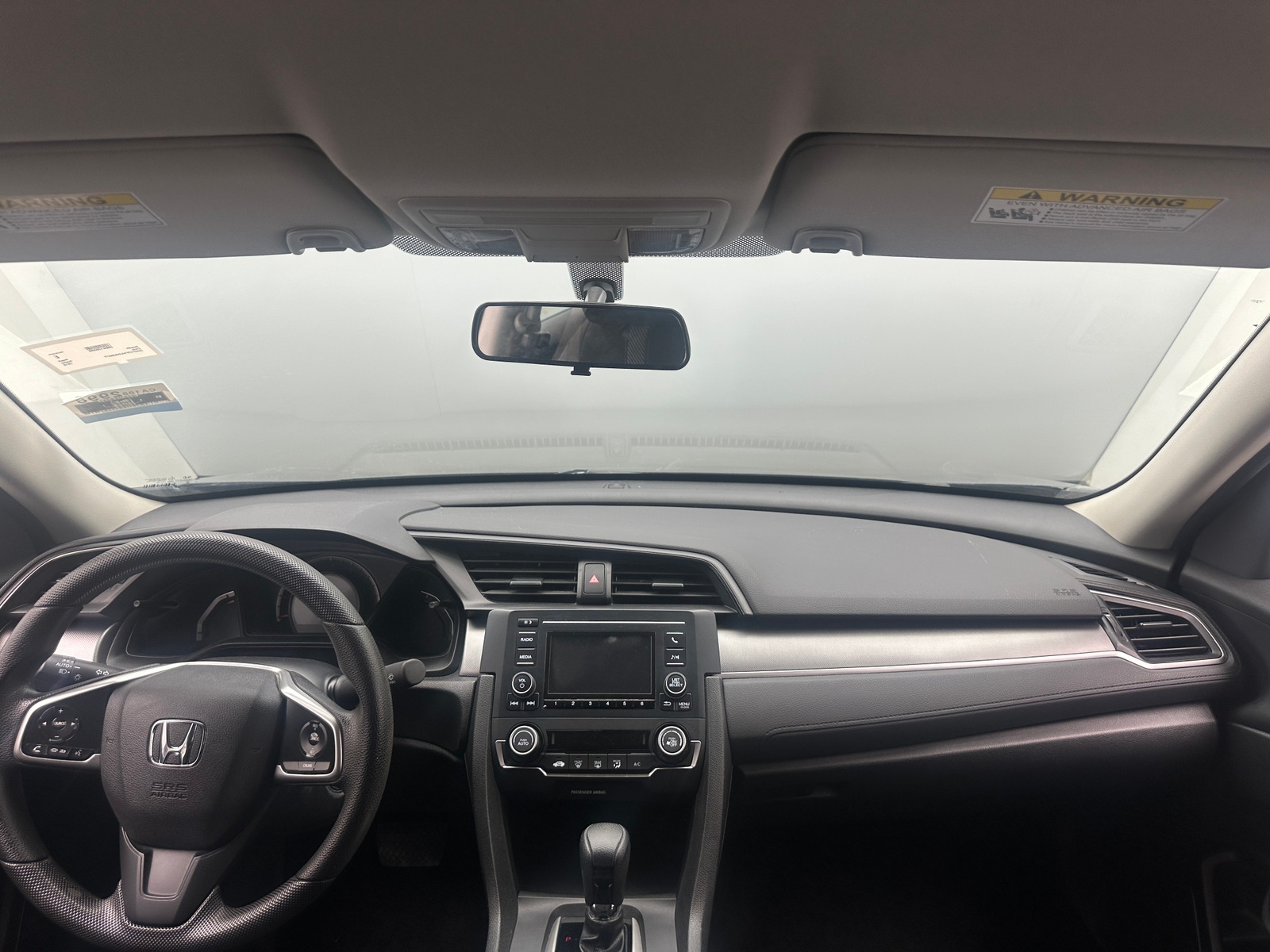 Thumbnail: 2018 Honda Civic - 3