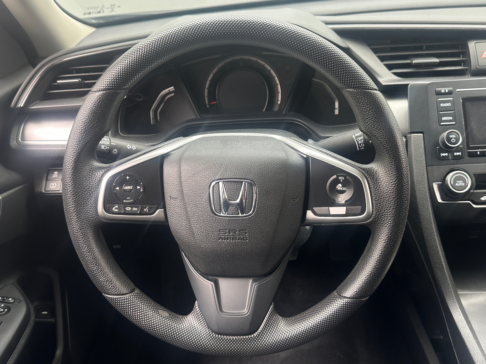 Thumbnail: 2018 Honda Civic - 5