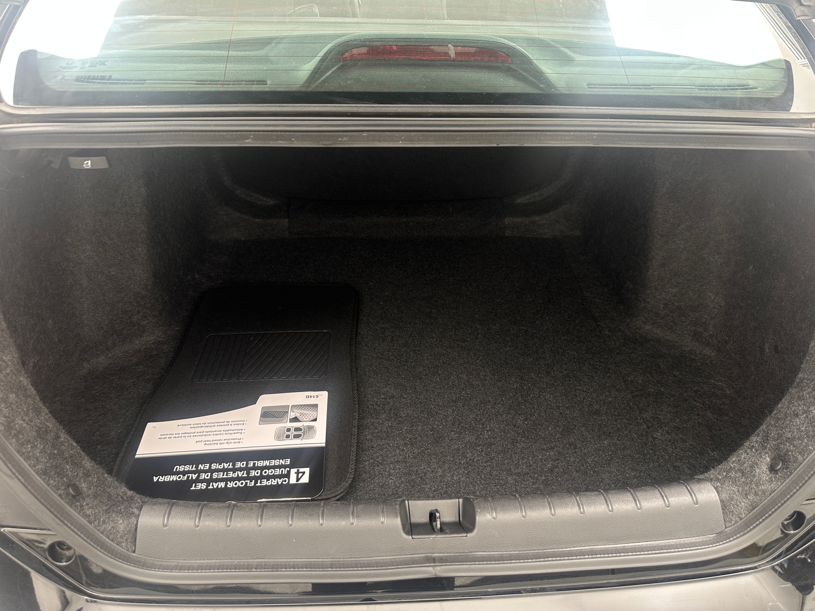 Thumbnail: 2018 Honda Civic - 7