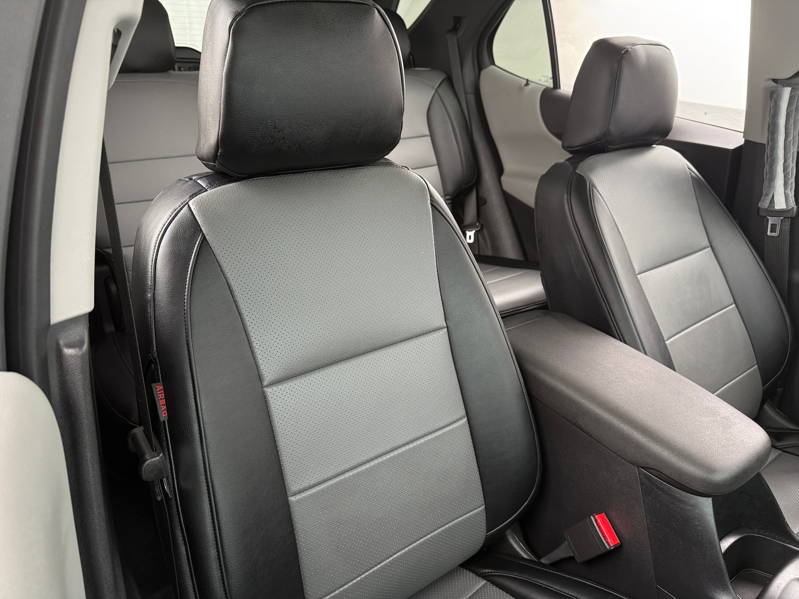 Thumbnail: 2019 Chevrolet Equinox - 2