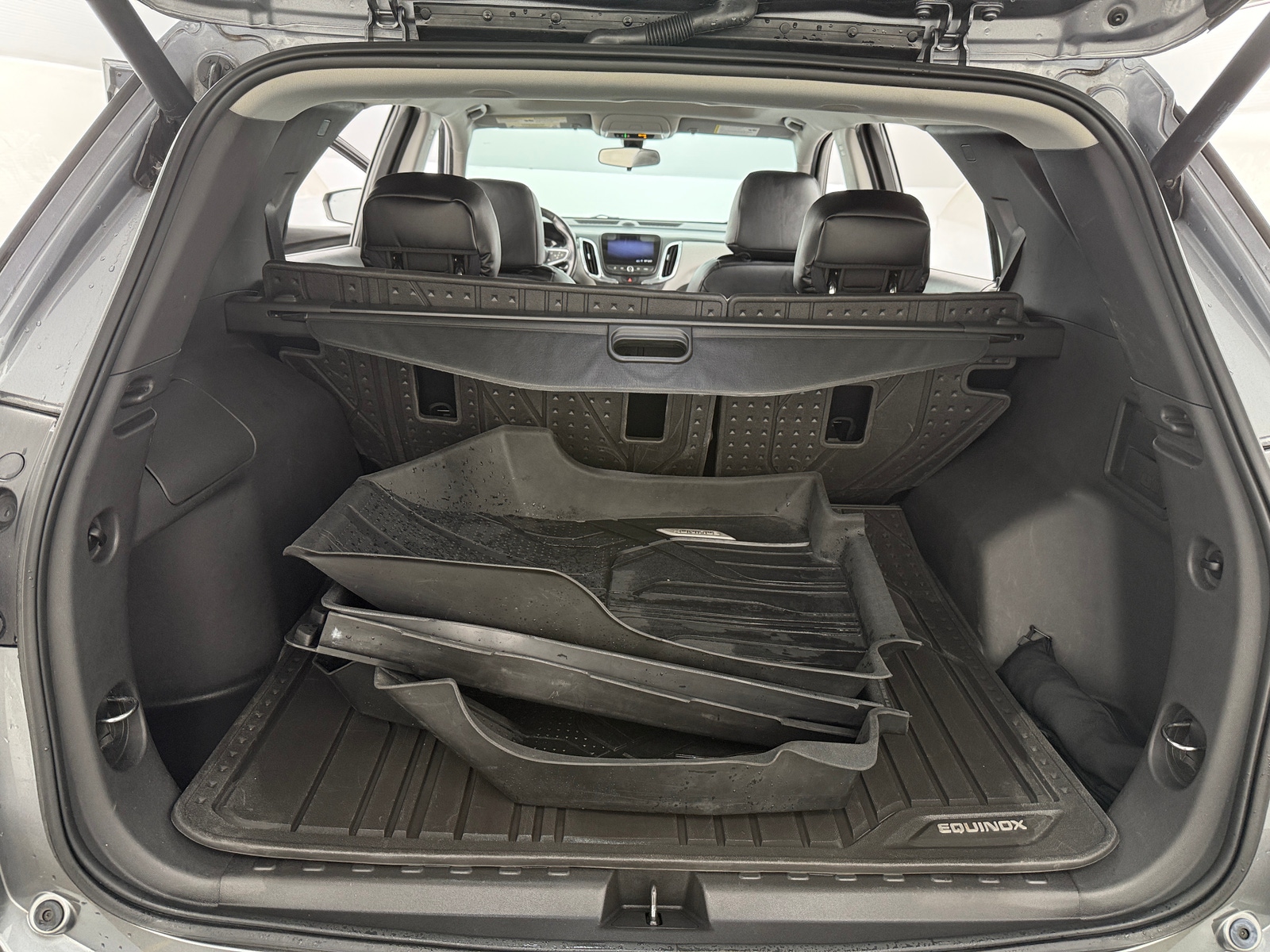 Thumbnail: 2019 Chevrolet Equinox - 7